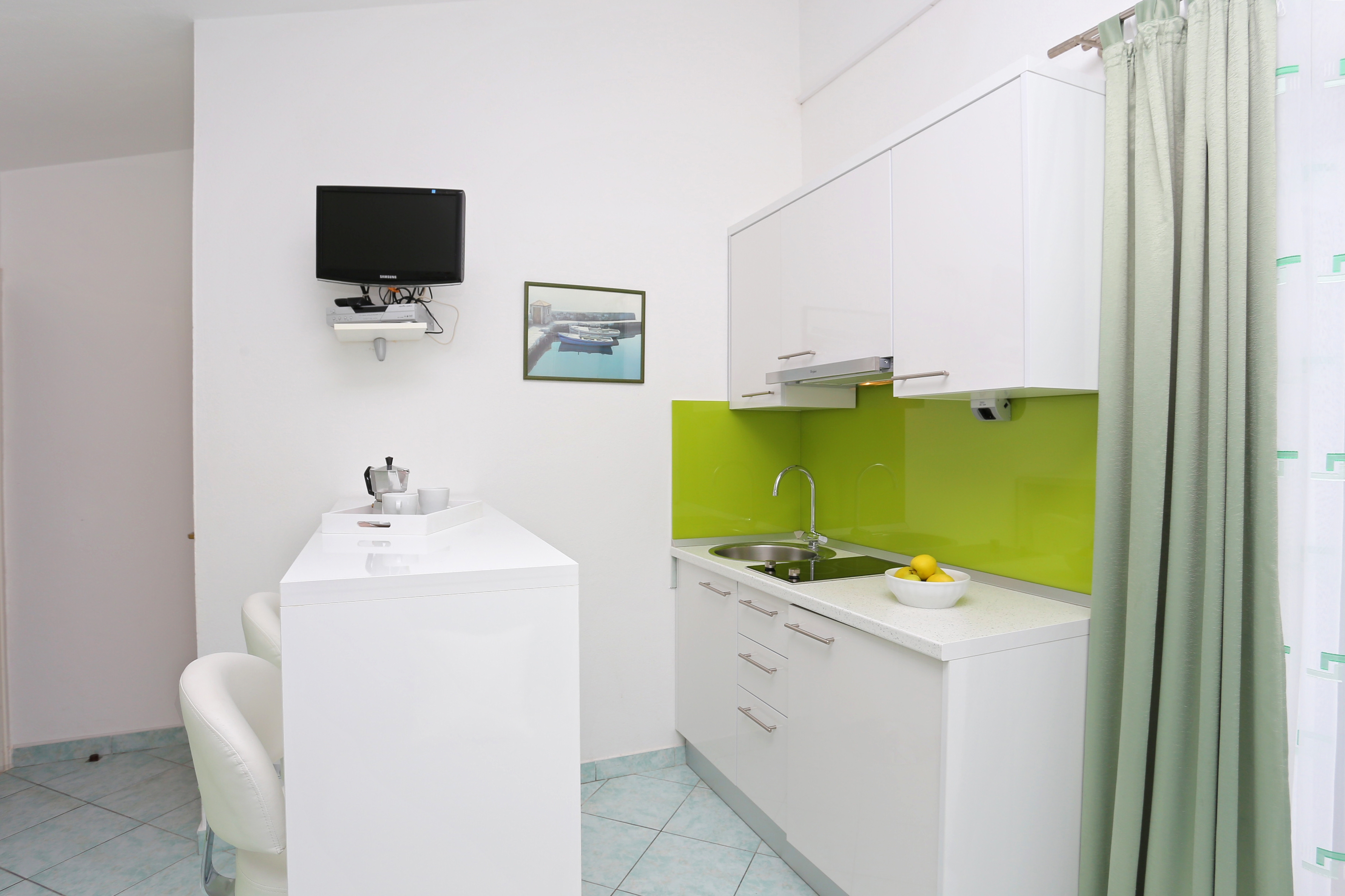 Top Omiš Medići Top Omiš Medići