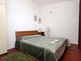 Dormitorio Stanići, Dormitorio in the studio-apartment, air condition available, (pet friendly) y WiFi.