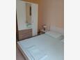 Seget Vranjica, Ložnice 1 v ubytování typu apartment, WiFi.