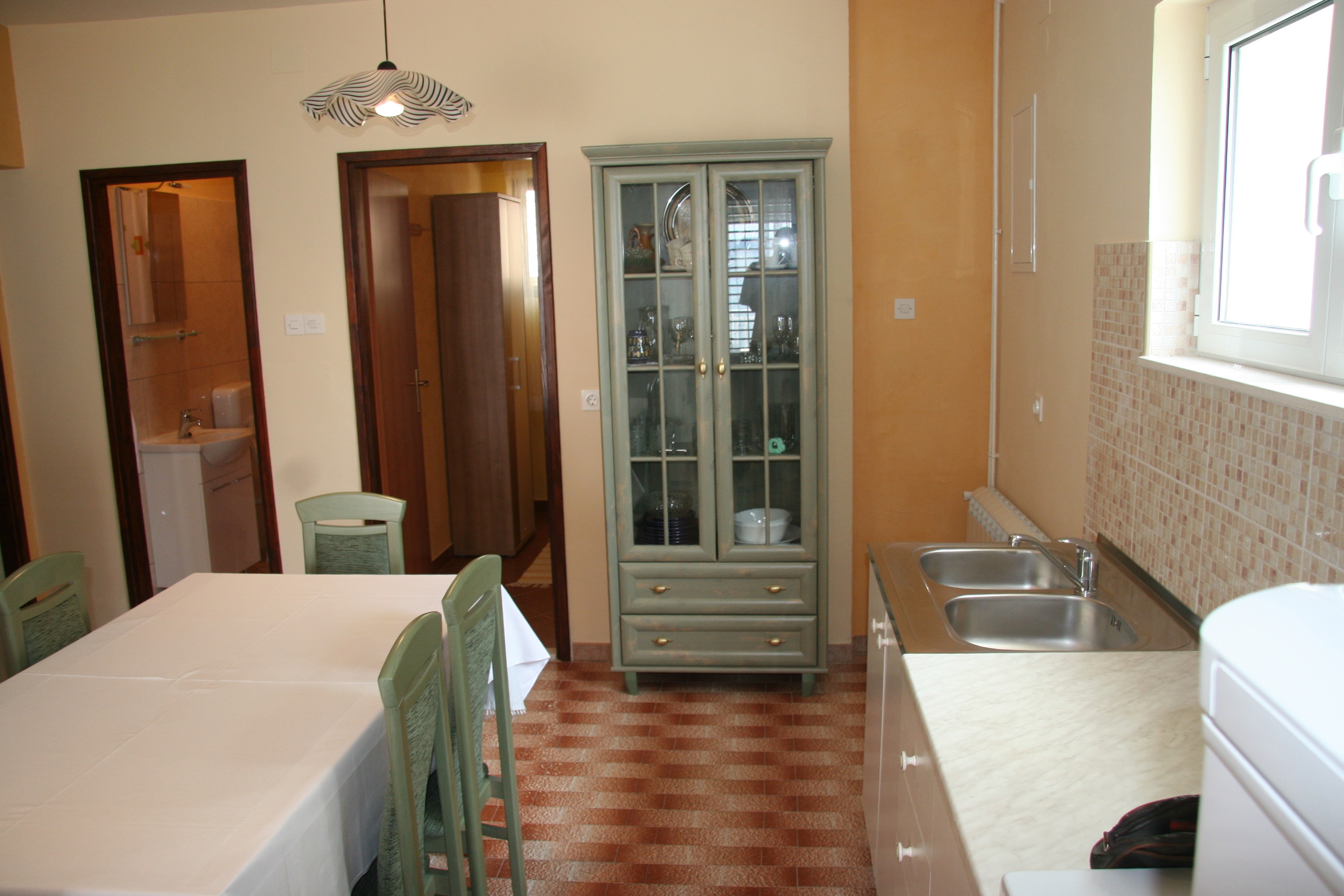 Top Trogir Seget Vranjica Top Trogir Seget Vranjica