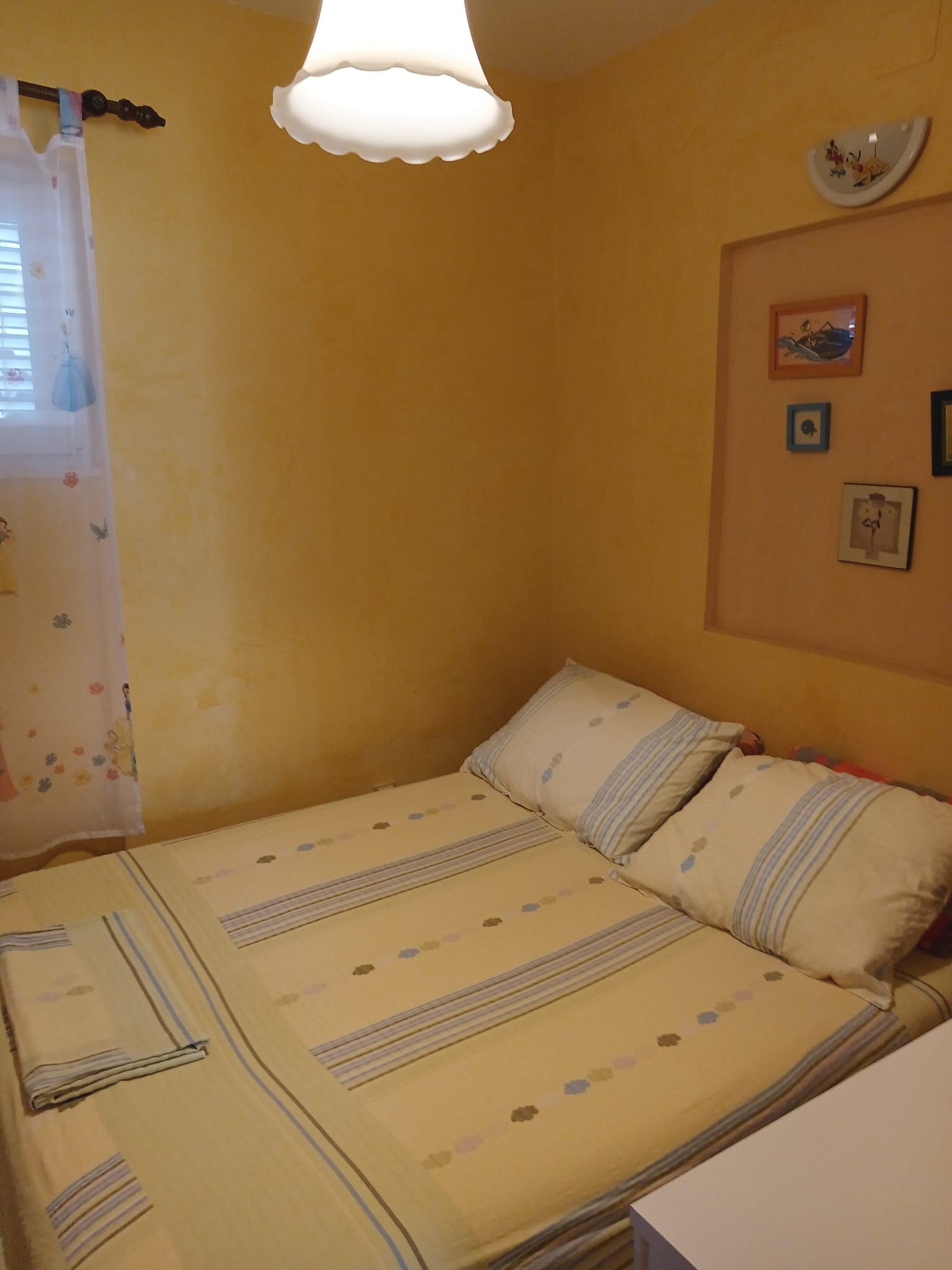 Two bedroom apartment near beach Seget Vranjica, Trogir (A-1051-b) Two bedroom apartment near beach Seget Vranjica, Trogir (A-1051-b)