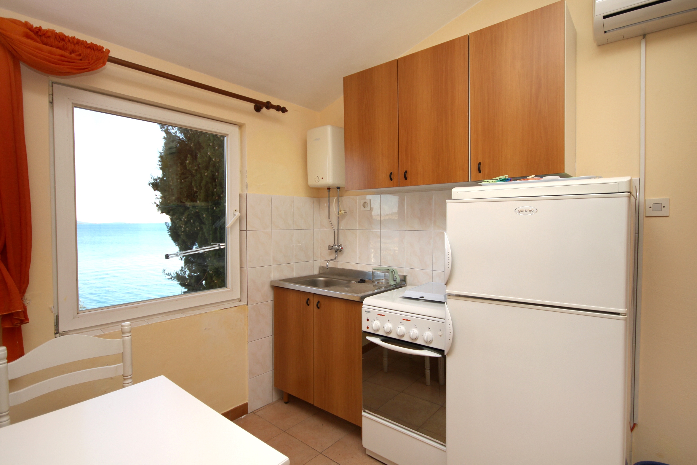 Top Trogir Seget Vranjica Top Trogir Seget Vranjica