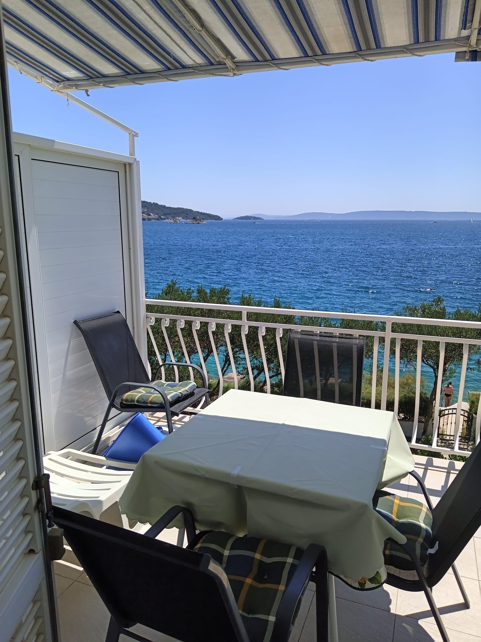 Top Trogir Seget Vranjica Top Trogir Seget Vranjica