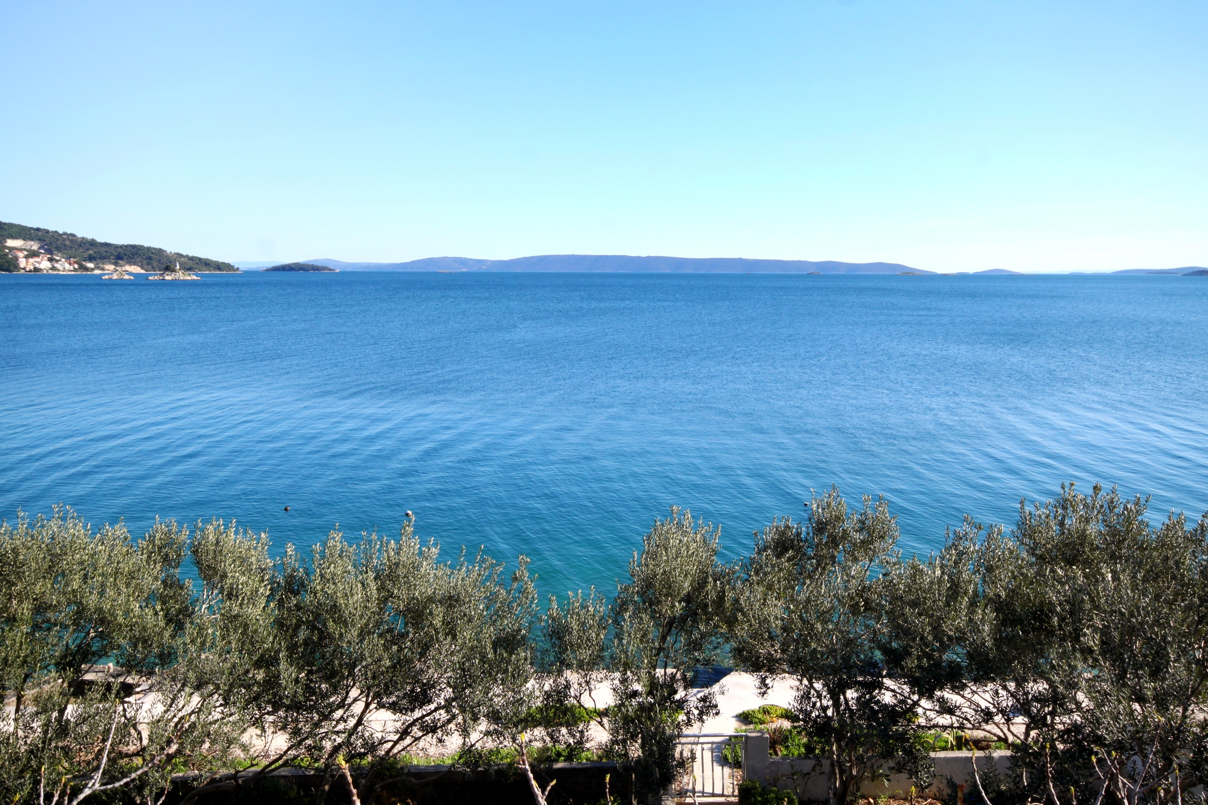 Top Trogir Seget Vranjica Top Trogir Seget Vranjica