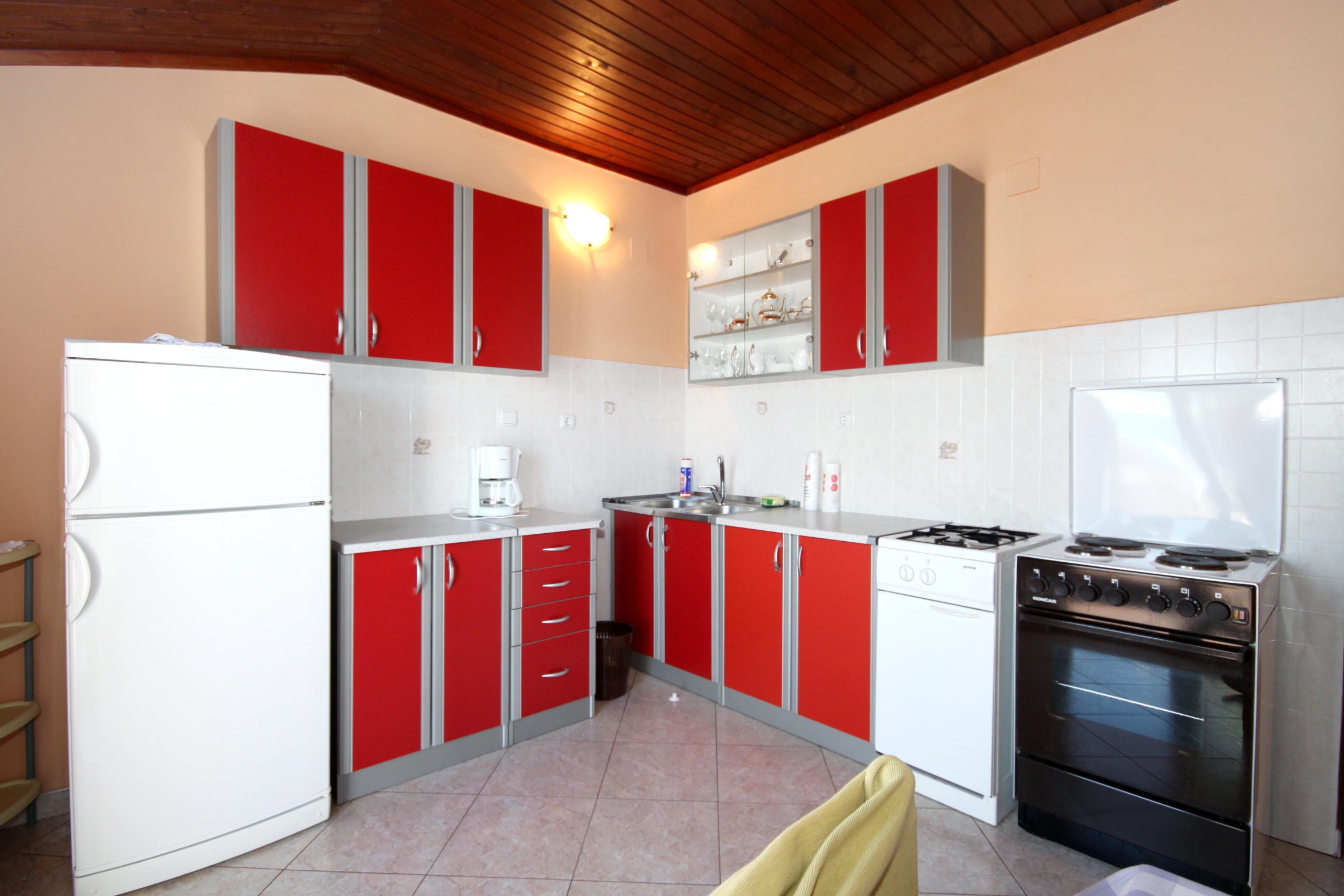 Top Trogir Seget Vranjica Top Trogir Seget Vranjica