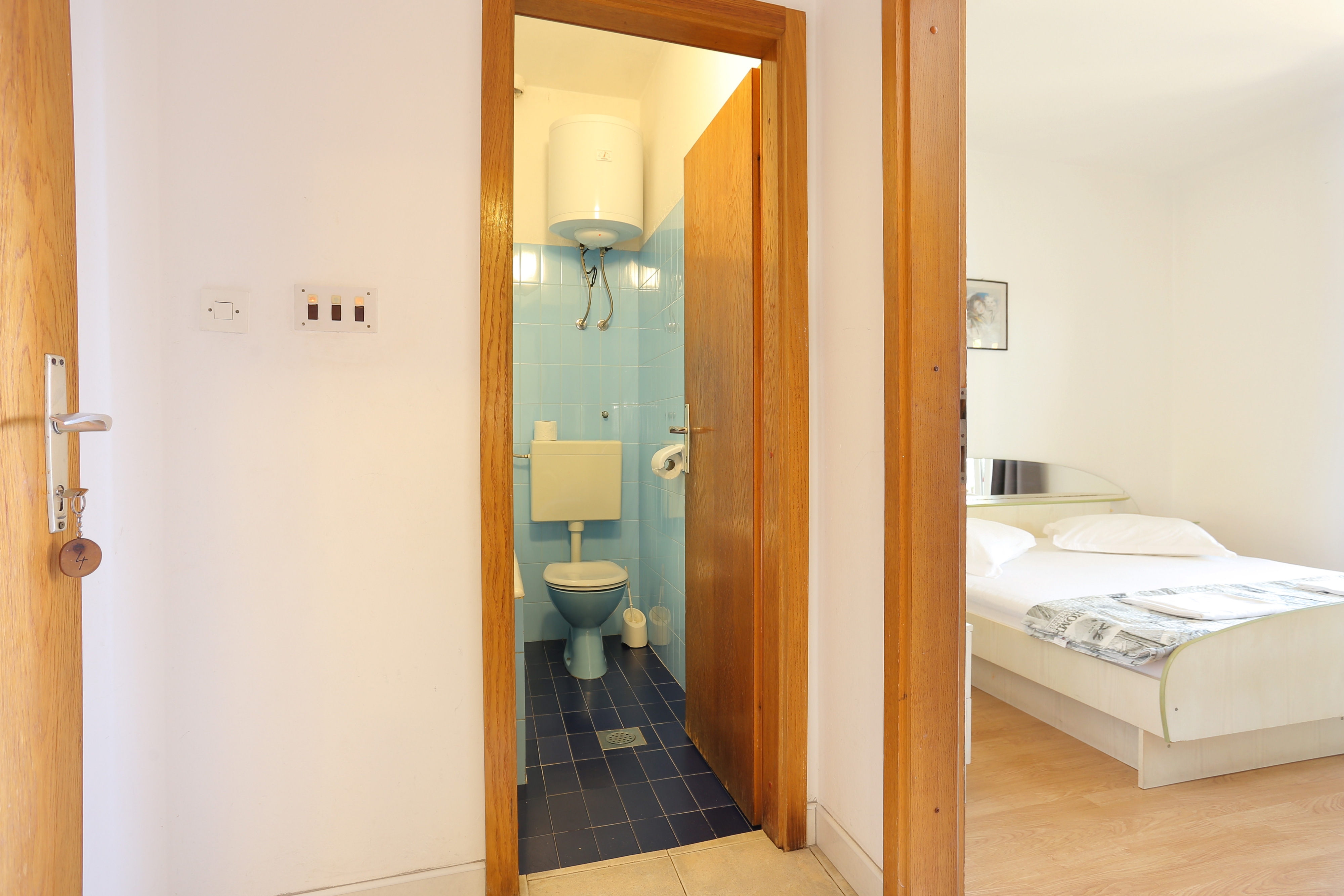 Top Makarska Živogošće - Blato Top Makarska Živogošće - Blato