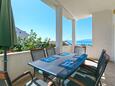 Appartementen Živogošće - Blato (Makarska) - 1057