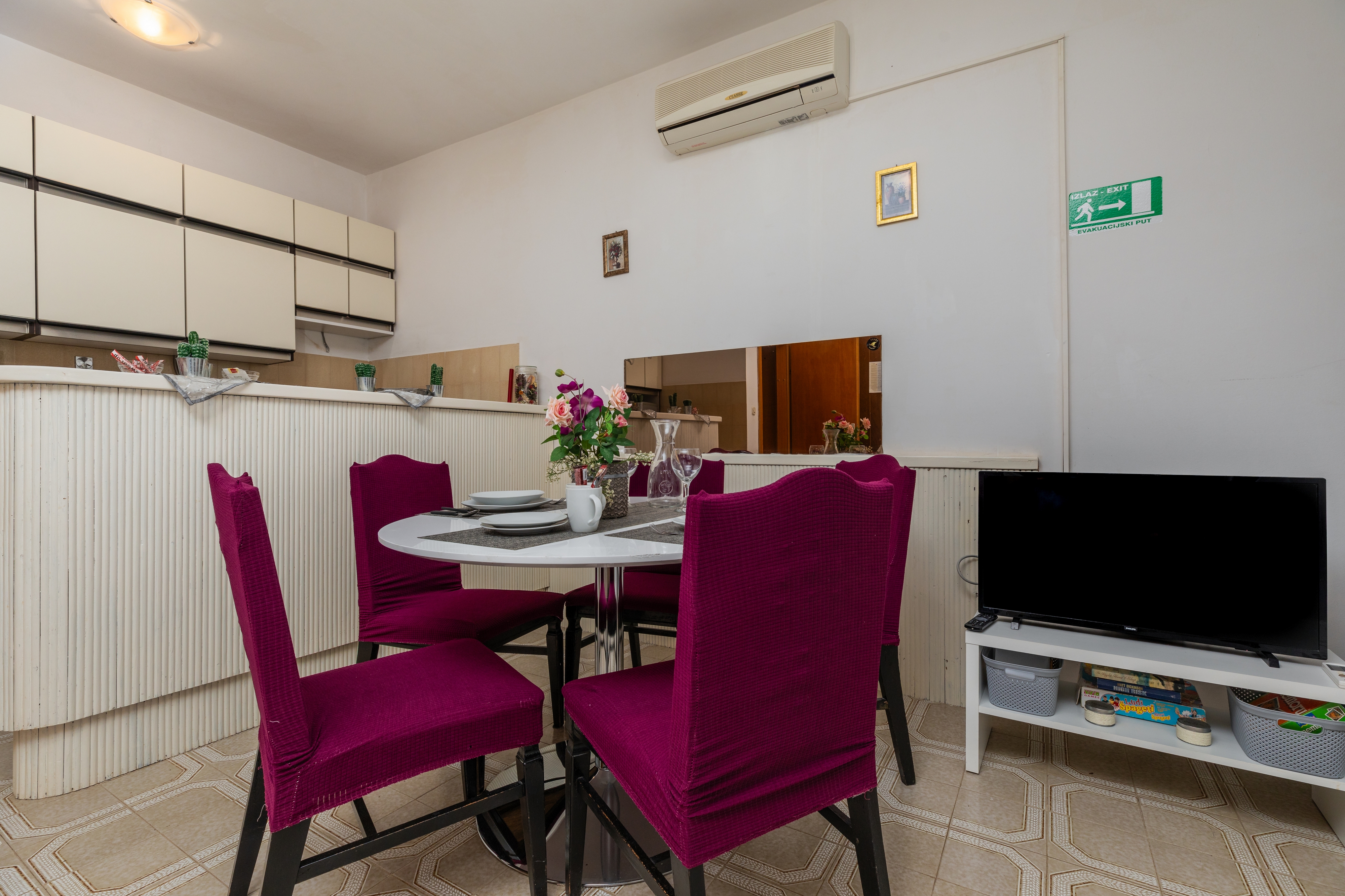 Top Omiš Balića Rat Top Omiš Balića Rat