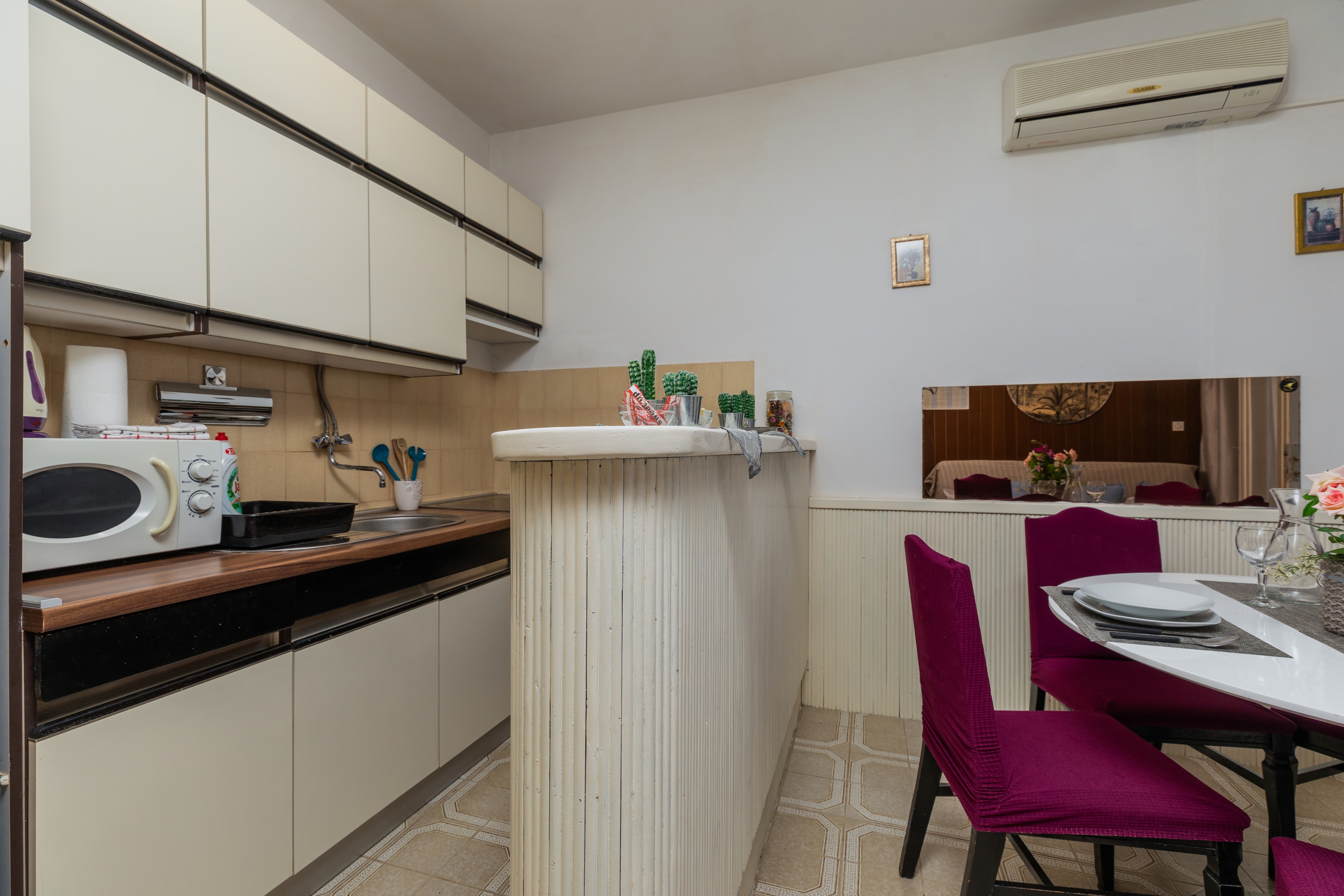 Top Omiš Balića Rat Top Omiš Balića Rat