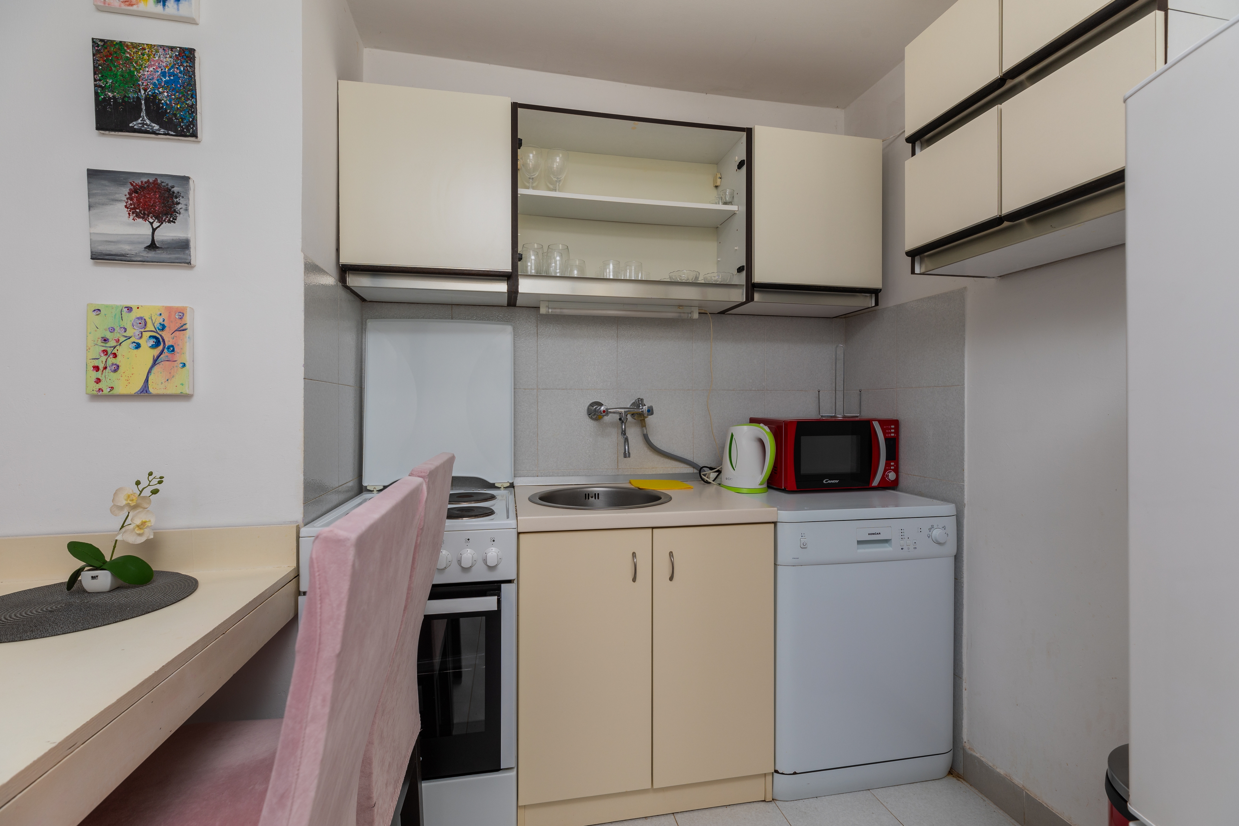 Top Omiš Balića Rat Top Omiš Balića Rat