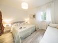 Ložnice 1 Pisak, Ložnice 1 v ubytování typu apartment, s klimatizací a WiFi.