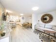 Obývací pokoj Pisak, Obývací pokoj v ubytování typu apartment, s klimatizací a WiFi.