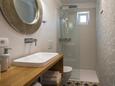 Pisak, Ванная комната в размещении типа apartment, WiFi.
