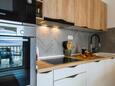 Pisak, Кухня в размещении типа apartment, WiFi.