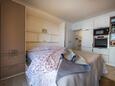 Pisak, Гостиная в размещении типа apartment, доступный кондиционер и WiFi.
