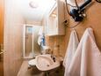 Bathroom Pisak, Bathroom in the apartment, WiFi.