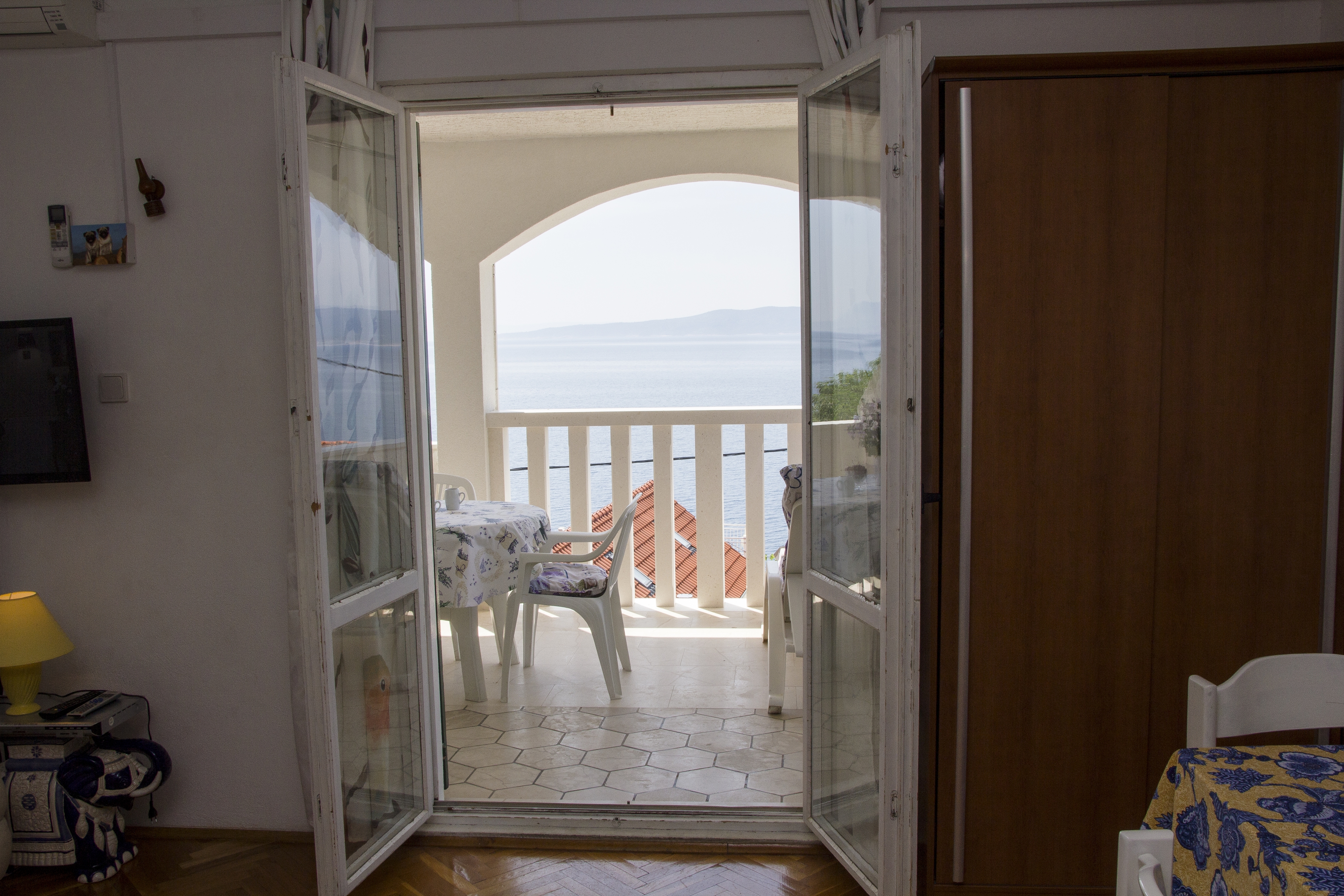 Top Omiš Pisak Top Omiš Pisak