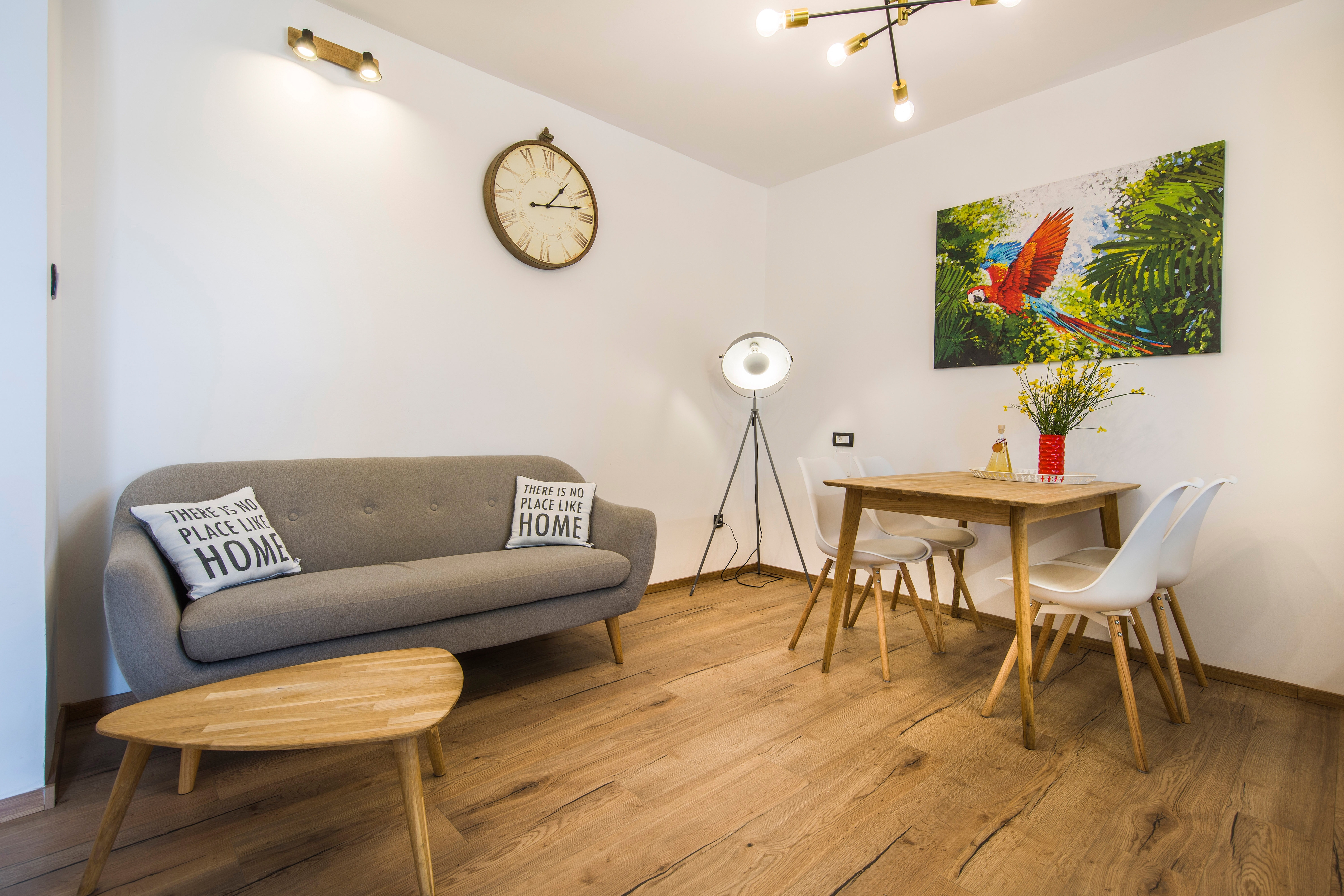 Two bedroom apartment near beach Pisak, Omiš (A-1067-e) Two bedroom apartment near beach Pisak, Omiš (A-1067-e)