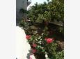 Courtyard Hvar, Hvar, Courtyard 107 - Rooms near sea with pebble beach.