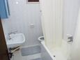 Bathroom Hvar, Bathroom in the room.