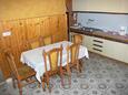 Shared kitchen Hvar, Shared kitchen in the room.