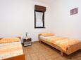 Ložnice 4 Okrug Gornji, Ložnice 4 v ubytování typu apartment, domácí mazlíčci povoleni.