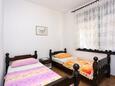 Ložnice 5 Okrug Gornji, Ložnice 5 v ubytování typu apartment, domácí mazlíčci povoleni.
