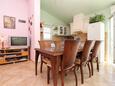 Столовая 2 Seget Vranjica, Столовая 2 в размещении типа house, доступный кондиционер, Домашние животные допускаются и WiFi.