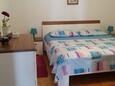 Спальня 1 Bušinci, Спальня 1 в размещении типа apartment, WiFi.