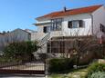 Hébergement Bušinci, Čiovo, Hébergement 1080 - Appartement à proximité de la mer.
