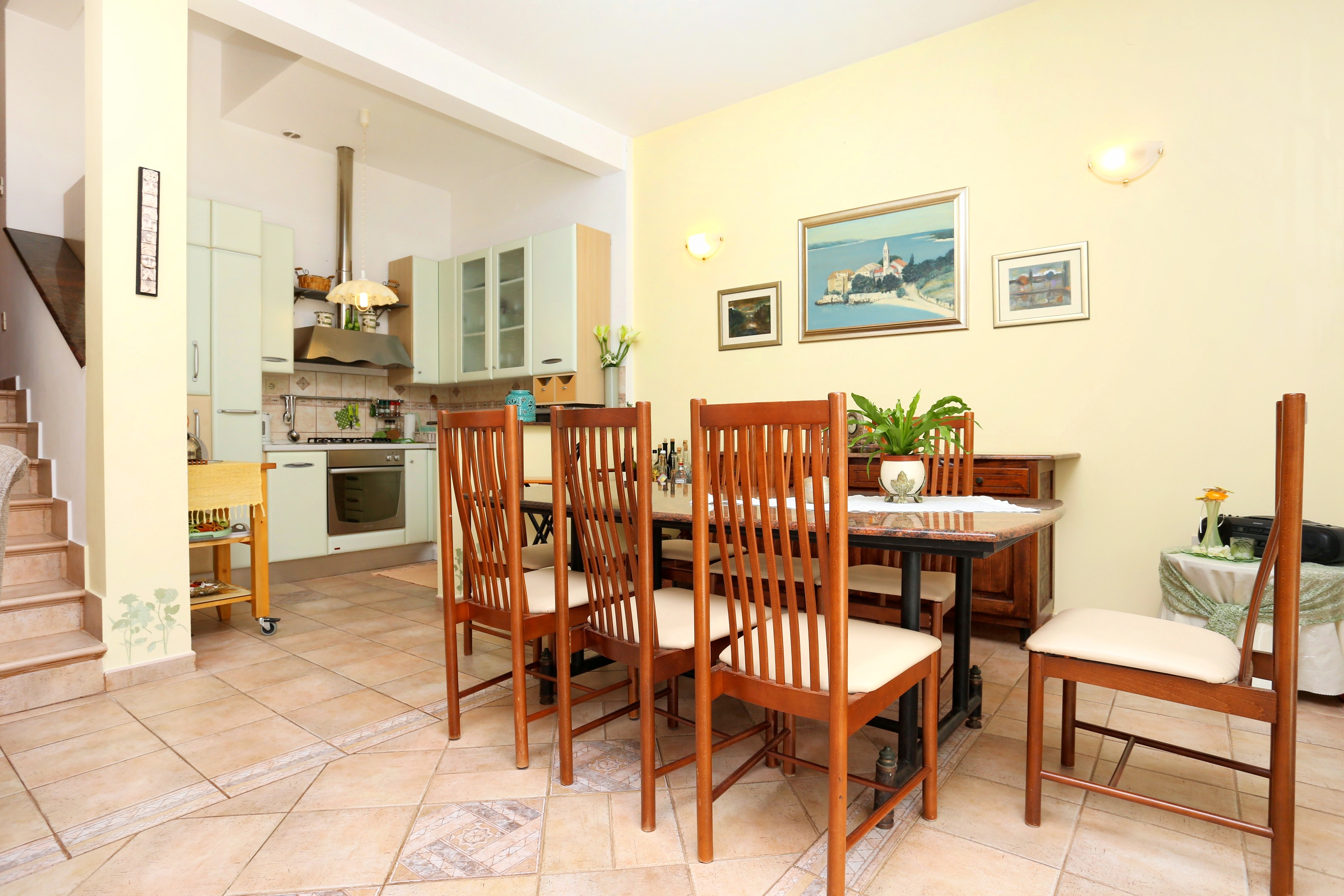 Top Čiovo Rastići Top Čiovo Rastići