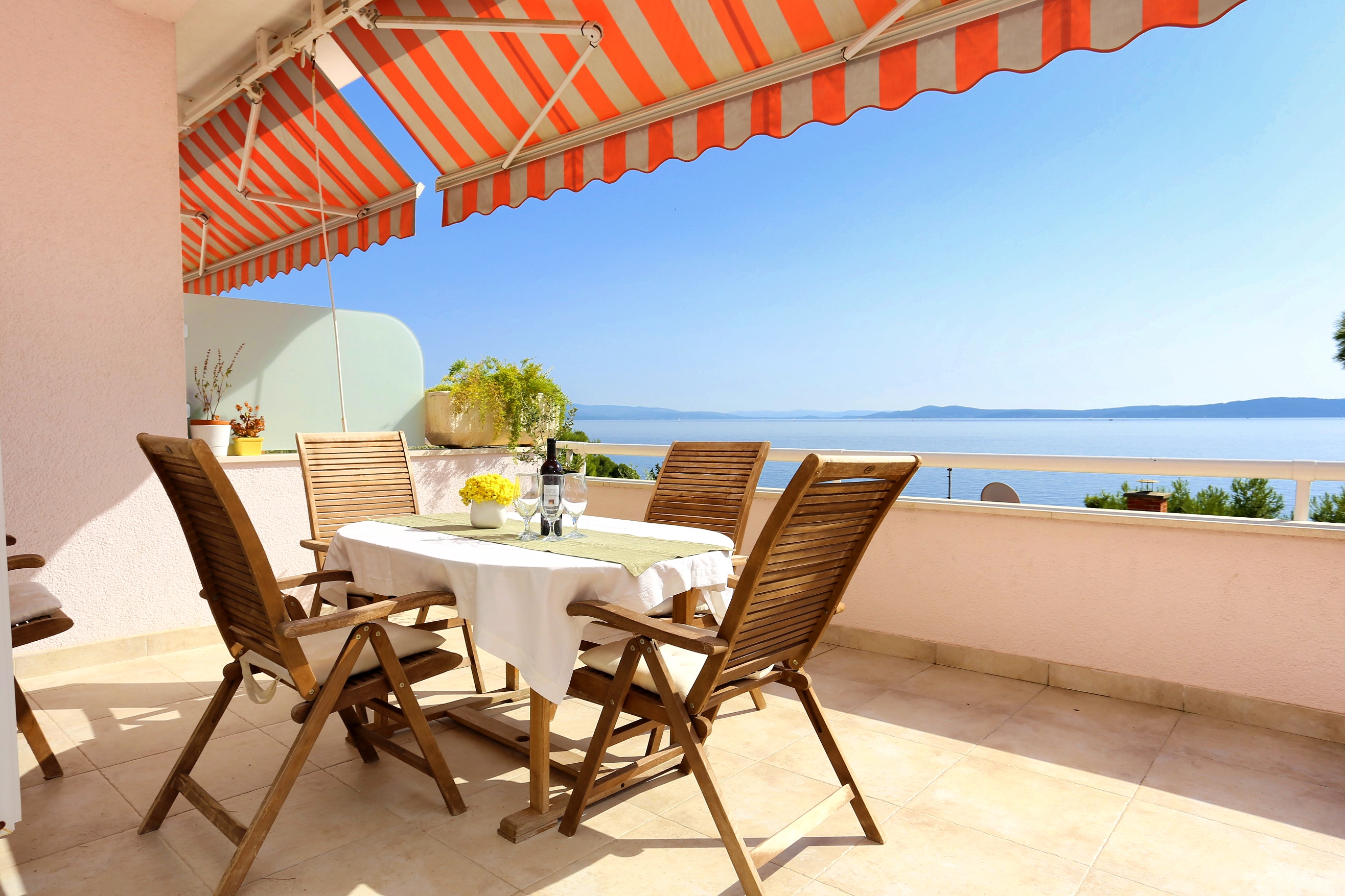 Top Čiovo Rastići Top Čiovo Rastići