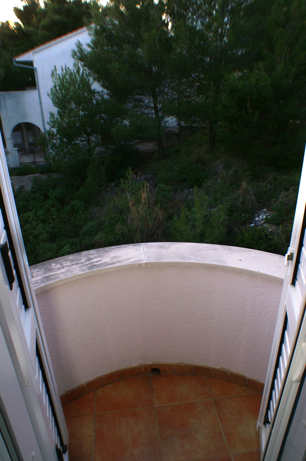 Two bedroom apartment with terrace and sea view Rastići, Čiovo  A-b