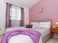 Ložnice 2 Rastići, Ložnice 2 v ubytování typu apartment, domácí mazlíčci povoleni a WiFi.