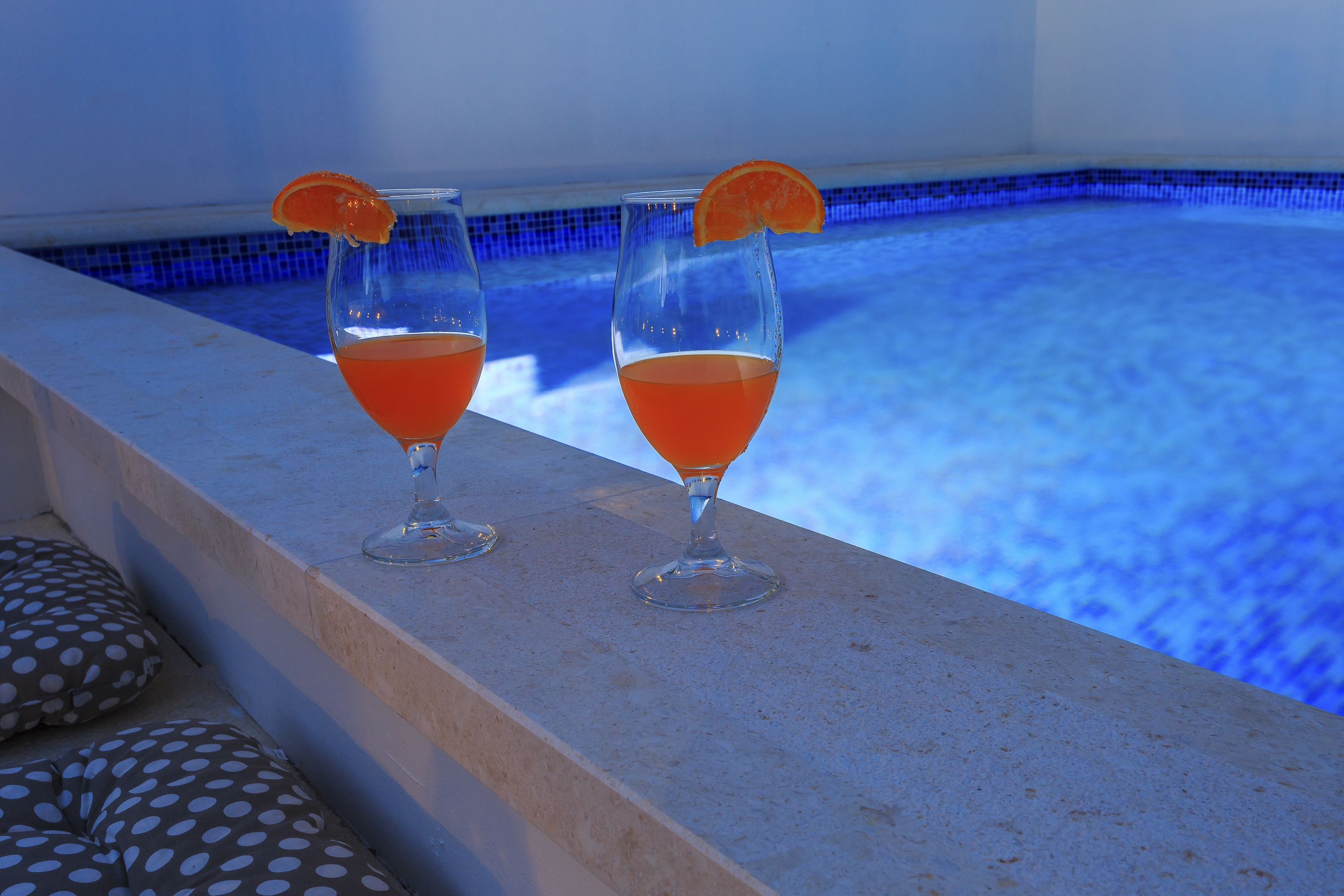 One bedroom apartment with terrace and sea view Rastići, Čiovo (A-1084-c)