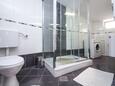 Rogoznica, Bathroom in the apartment, (pet friendly) and WiFi.