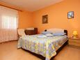 Спальня 2 Marina, Спальня 2 в размещении типа apartment, WiFi.
