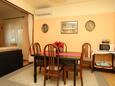 Dining room Marina, Dining room in the apartment, WIFI.
