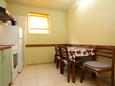 Dining room Marina, Dining room in the apartment, WiFi.
