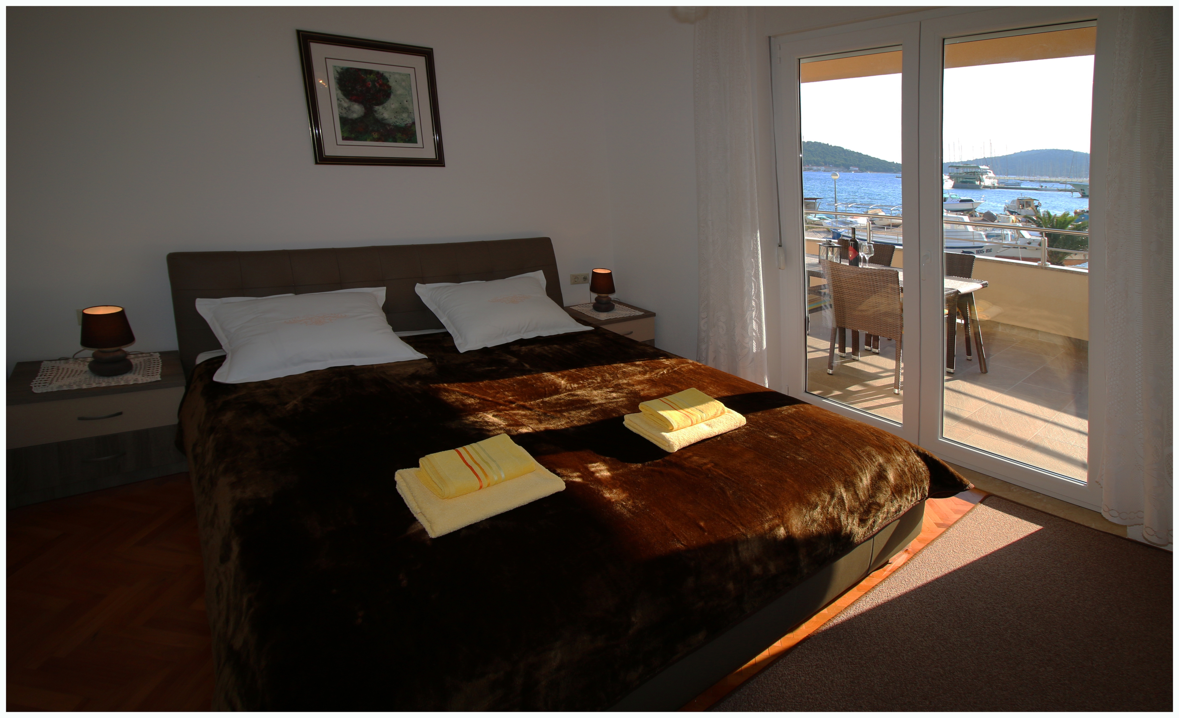 Top Rogoznica Top Rogoznica