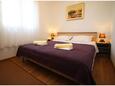 Rogoznica, Spavaća soba 2 u smještaju tipa apartment, WiFi.