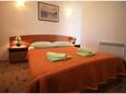 Rogoznica, Ložnice v ubytování typu apartment, WiFi.