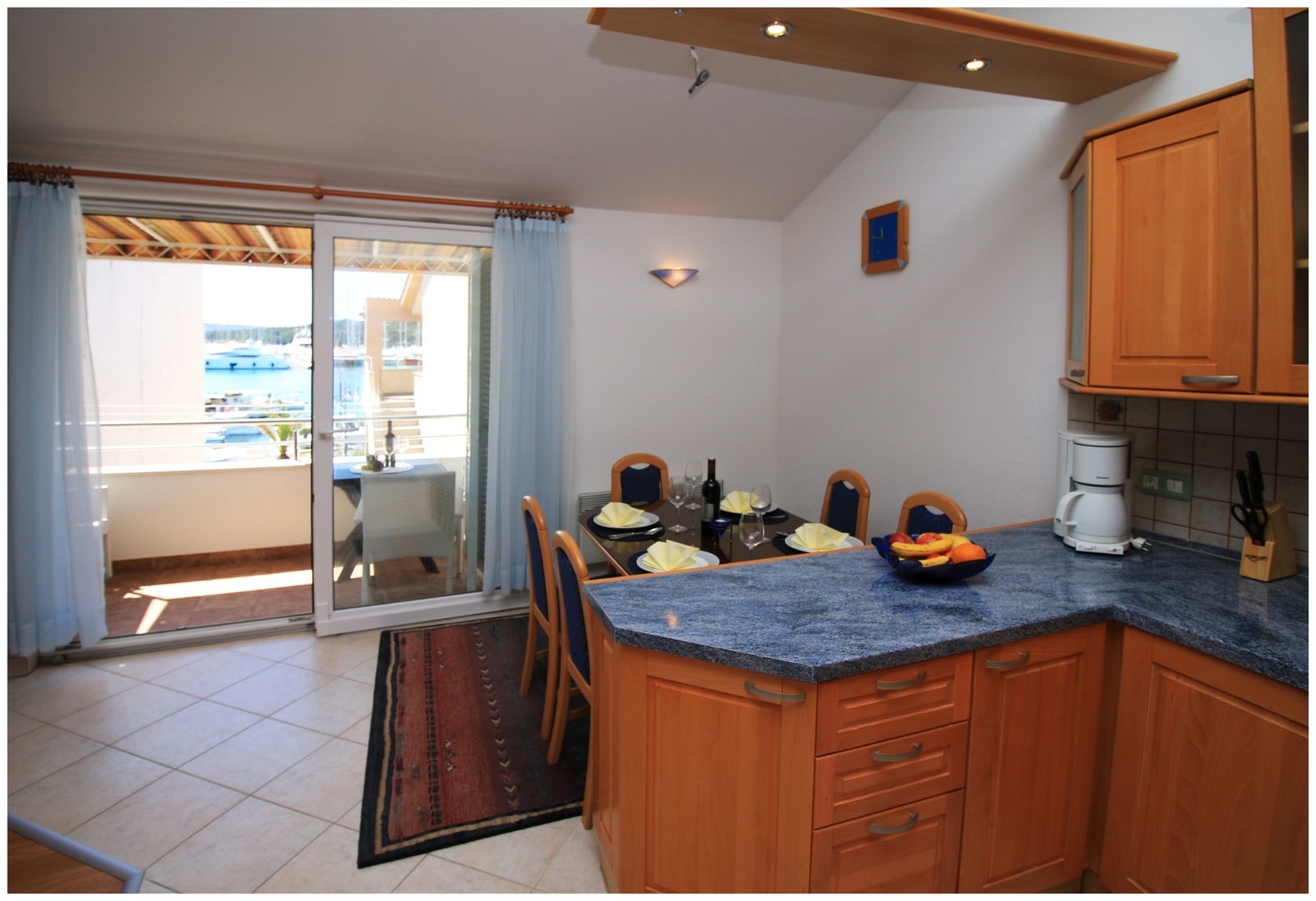 Top Rogoznica Top Rogoznica