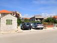 Rogoznica, Rogoznica, Parking lot 1089 - Apartments near sea with pebble beach.