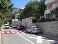 Parkoviště Hvar, Hvar, Parkoviště 109 - Ubytování s oblázkovou pláží.