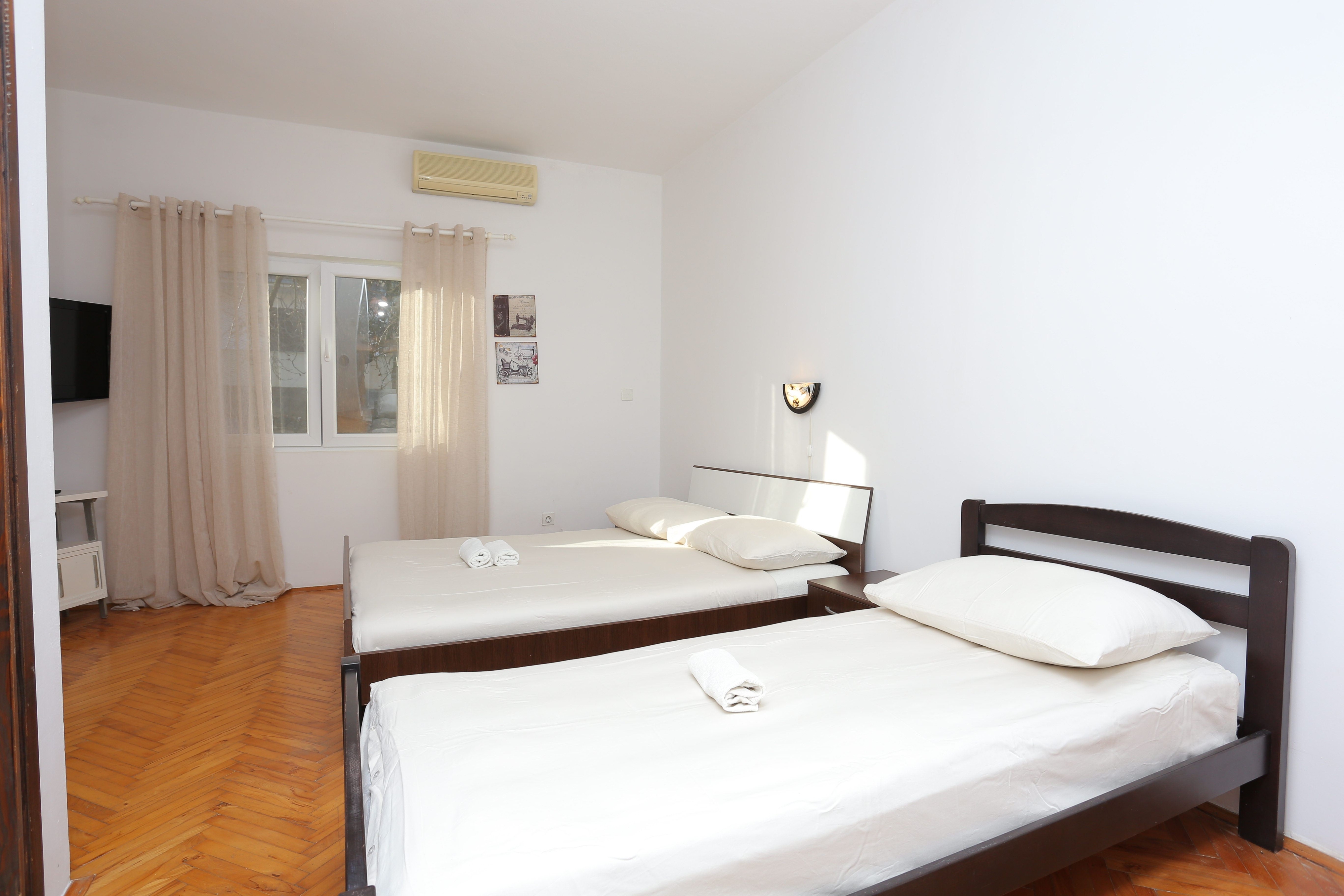 Top Trogir Marina Top Trogir Marina