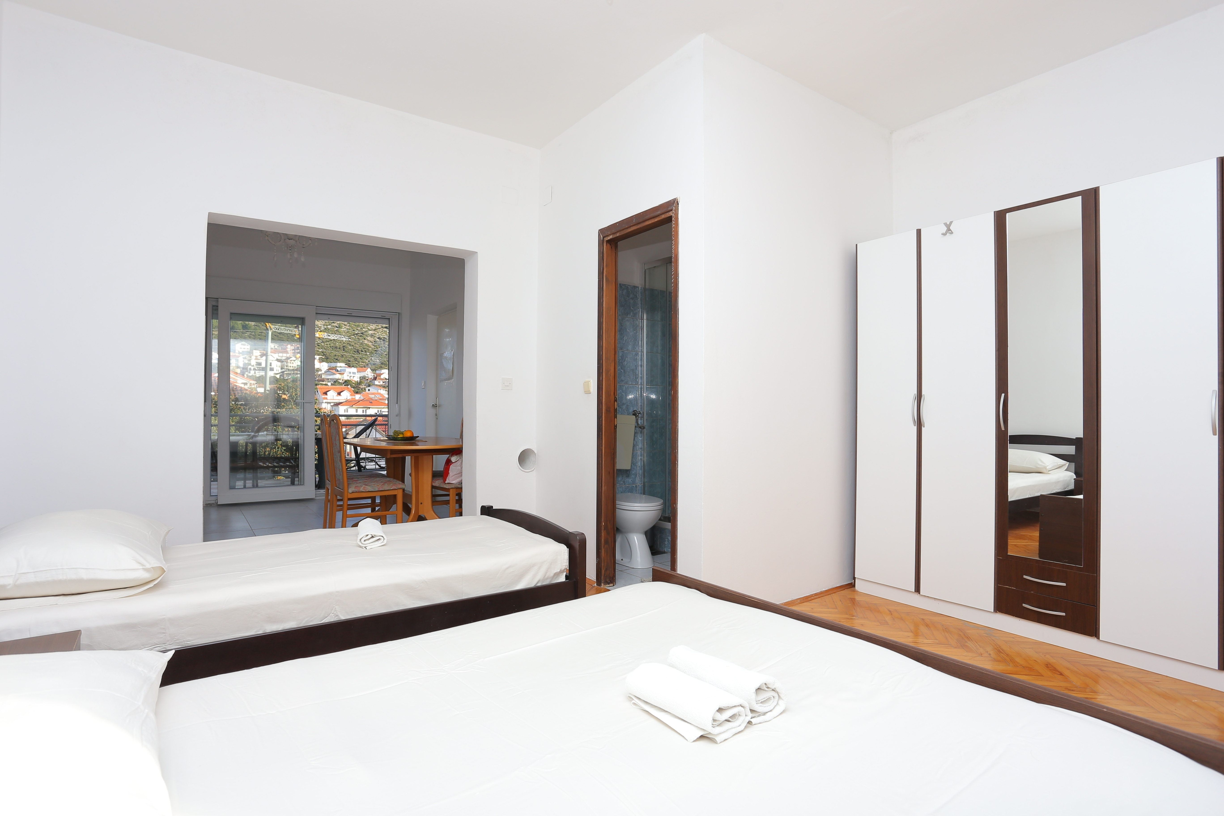 Top Trogir Marina Top Trogir Marina