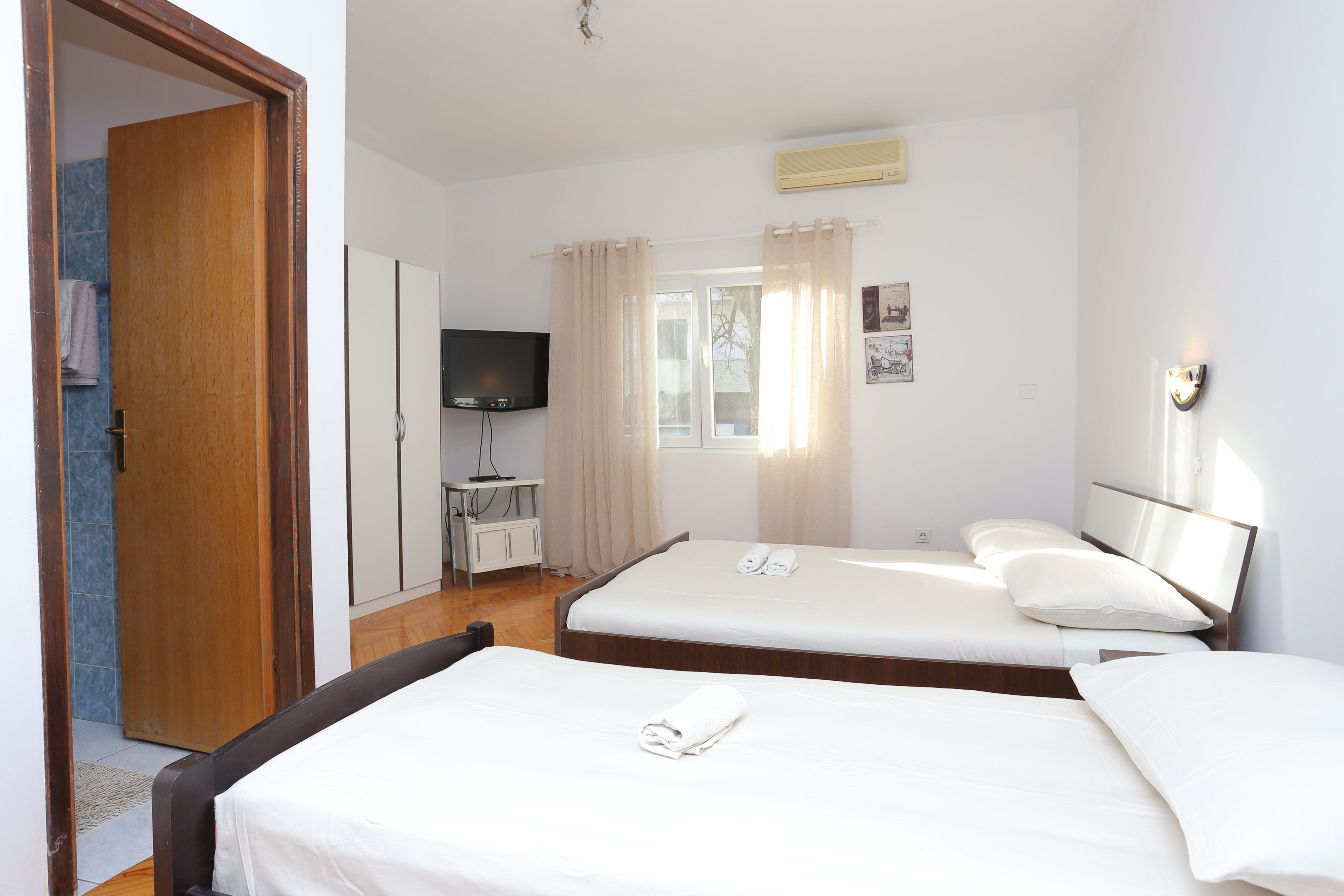 Top Trogir Marina Top Trogir Marina