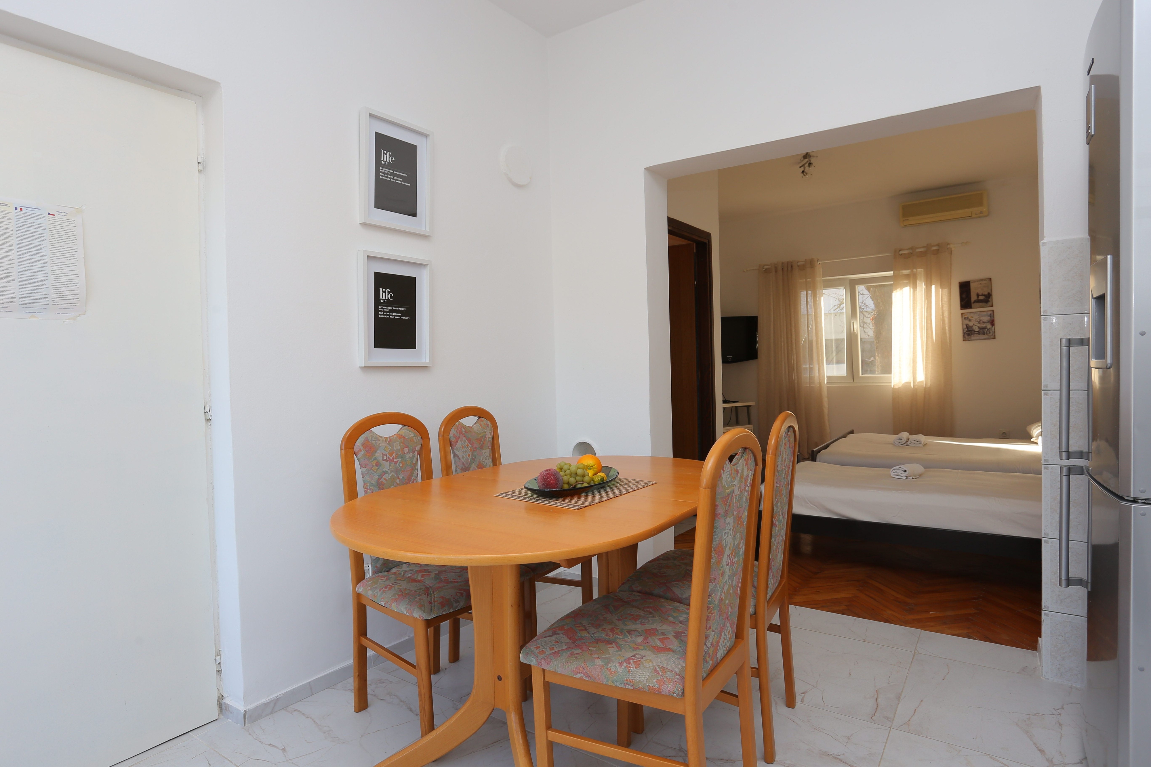 Top Trogir Marina Top Trogir Marina