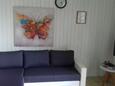 Гостиная Slatine, Гостиная в размещении типа apartment, доступный кондиционер, Домашние животные допускаются и WiFi.